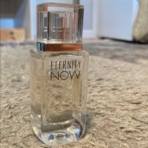 Authentic Calvin Klein Fragrance